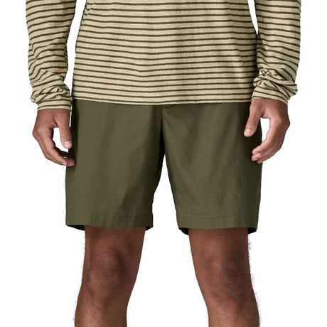 Lightweight All - Wear Shorts 8" - Short HommeShortsPatagonia