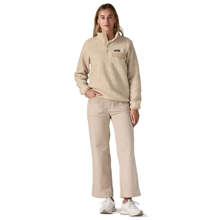 Lightweight Synchilla Snap T - Polaire FemmePolairesPatagonia