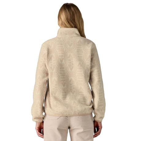 Lightweight Synchilla Snap T - Polaire FemmePolairesPatagonia