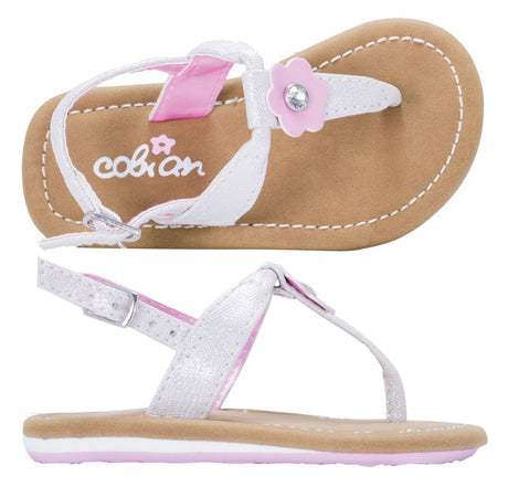 Lilah - Sandale EnfantSandalsCobian