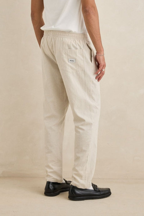 Linen Jam - Pantalon HommePantalonsRhythm