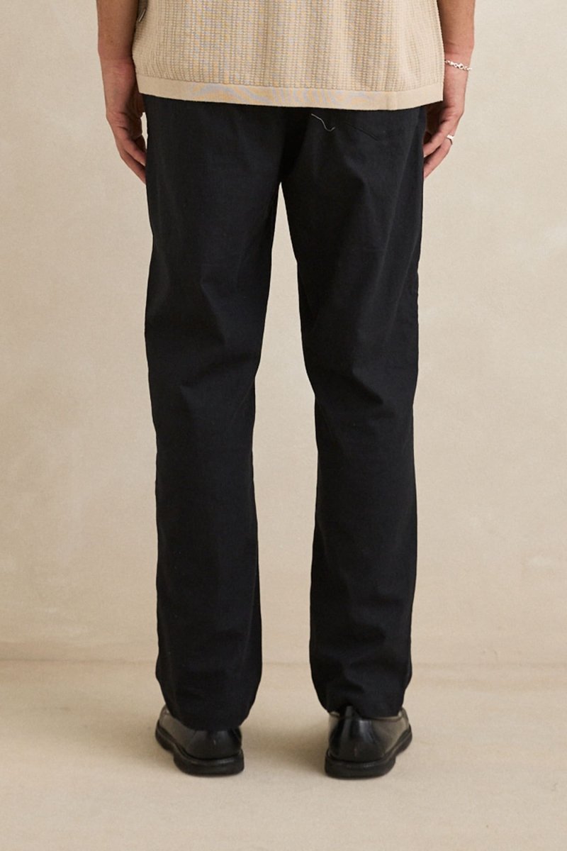 Linen Jam - Pantalon HommePantalonsRhythm