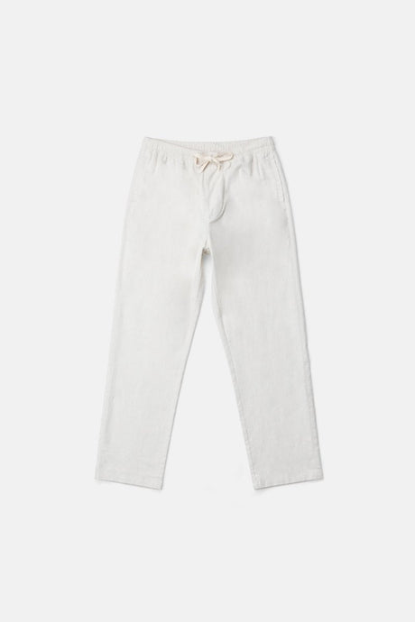 Linen Jam - Pantalon HommePantalonsRhythm