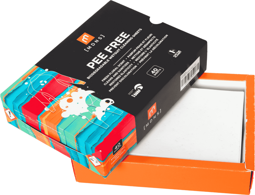Lingettes Nettoyante (40 Feuilles)EntretienMdns