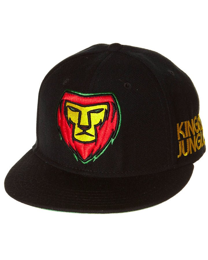 Lionel Adjustable - CasquetteCasquettesNeff