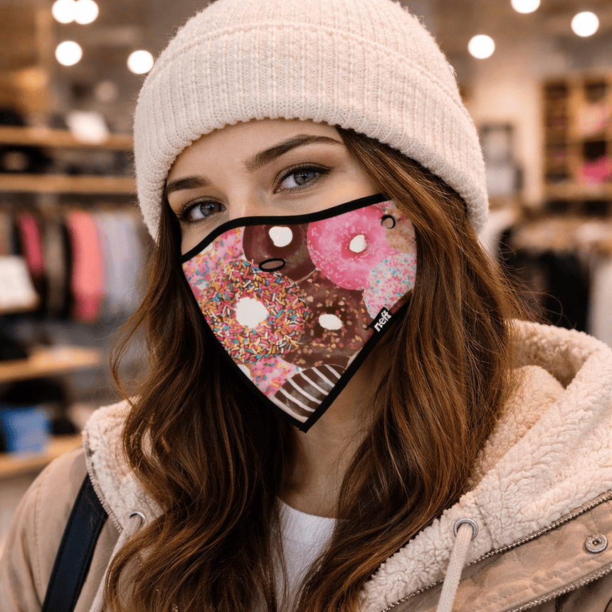 LITE FACEMASK NEFFFacemaskNeff