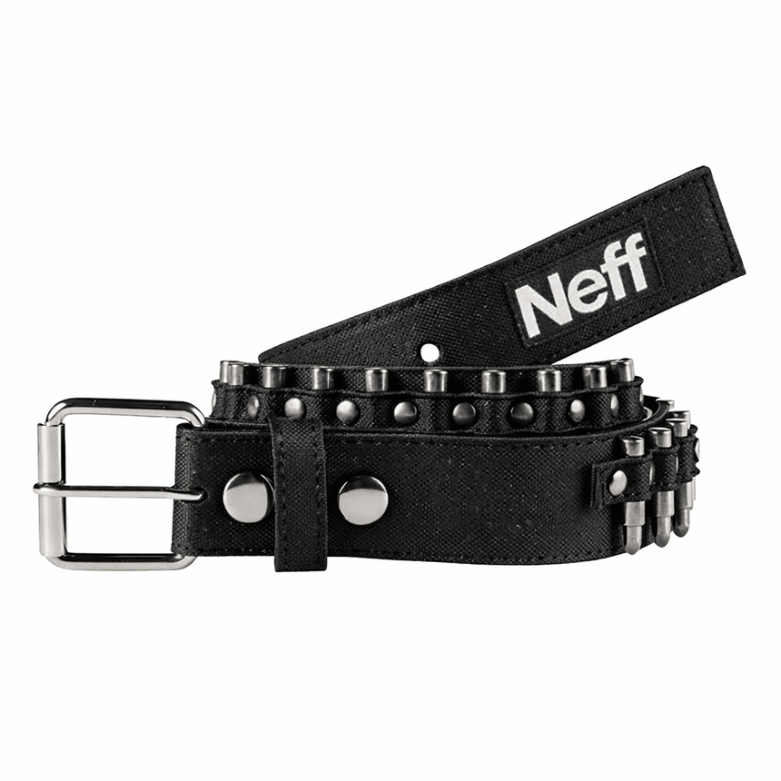 LOADED BELT NEFFCeinturesNeff