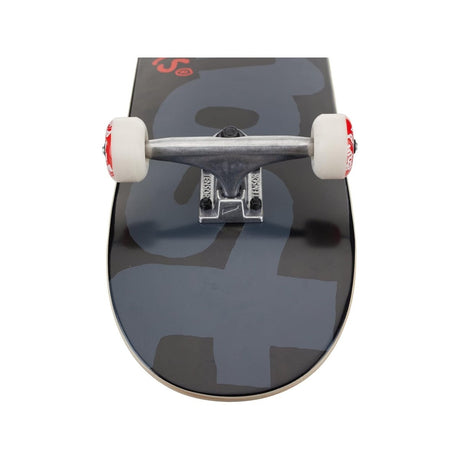 Logo Land - Skate Complet 8.125 X 31.66#Skateboard StreetAlmost