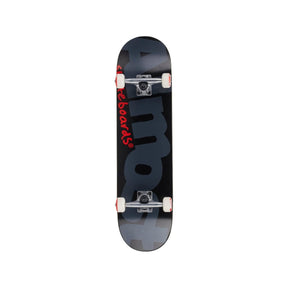 Logo Land - Skate Complet 8.125 X 31.66#Skateboard StreetAlmost