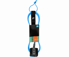 Long 7 mm - Leash De Surf 8'0LeashsMdns
