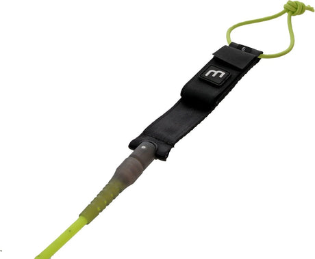 Long 7 mm - Leash De Surf Genou 9'0LeashsMdns