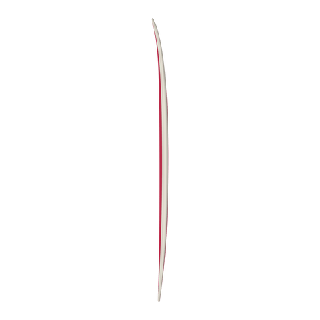 Long All Round Legacy Tet 8'0" - Planche De Surf LongboardLongboardTorq