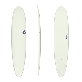 Long All Round Pop Tet - Planche De Surf LongboardLongboardTorq