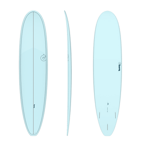 Long Laguna Tet 8'0" - Planche Surf LongboardLongboardTorq