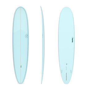 Long Laguna Tet - Planche Surf LongboardLongboardTorq