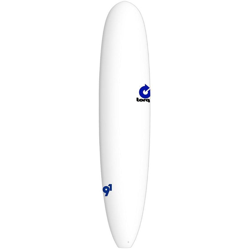Long Rental 9'1" - Planche De Surf LongboardLongboardTorq