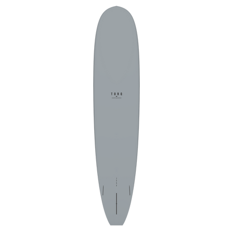 Long Tet Wood 9"1 Planche De Surf LongboardLongboardTorq