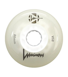 Luminous 85A - Roues de Roller en Ligne LumineusesRoller WheelsLuminous
