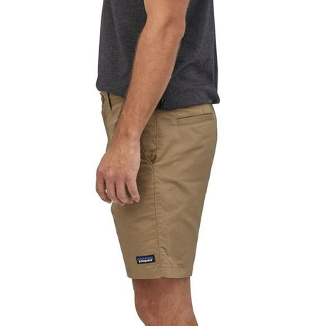 Lw All Wear Hemp 8" - Short HommeShortsPatagonia