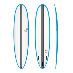 M2 Tec - Planche De Surf FunboardFunboard / HybrideTorq