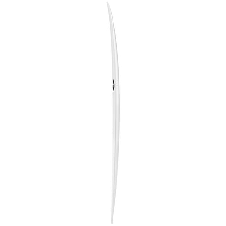 M2 Tec - Planche De Surf FunboardFunboard / HybrideTorq