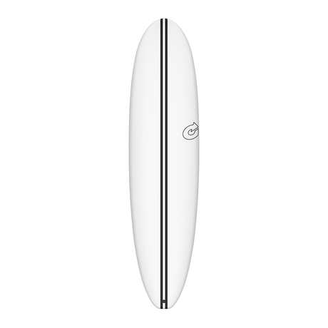 M2 V+ Tec 7"4 Planche De Surf FunboardFunboard / HybrideTorq