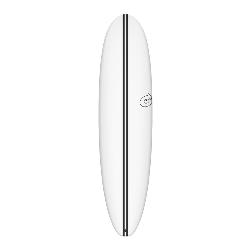 M2 V+ Tec 7"4 Planche De Surf FunboardFunboard / HybrideTorq