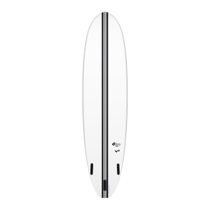 M2 V+ Tec 7"4 Planche De Surf FunboardFunboard / HybrideTorq