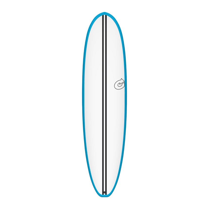 M2 V+ Tec 7"8 Planche De Surf FunboardFunboard / HybrideTorq