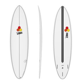 M23 Xlite Channel Island - Planche De Surf FunboardFunboard / HybrideTorq
