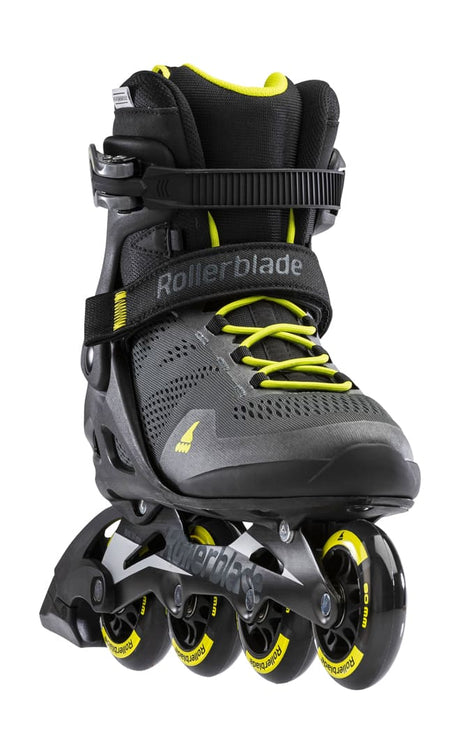 Macroblade 80 Rollers en Ligne Homme#Rollers FitnessRollerblade