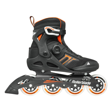 Macroblade 90 Boa Rollers en Ligne Homme#Rollers FitnessRollerblade