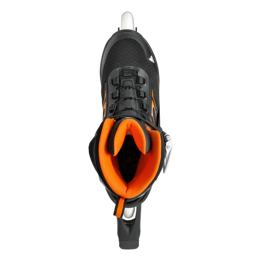 Macroblade 90 Boa Rollers en Ligne Homme#Rollers FitnessRollerblade