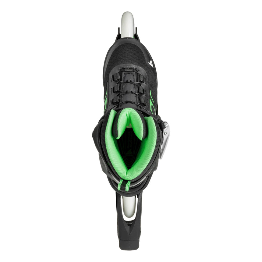 Macroblade 90 Boa W Roller en Ligne FemmeRollers FitnessRollerblade