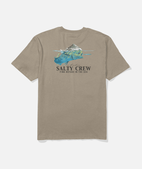 Mahi Surface Classic - T Shirt HommeTee ShirtsSalty Crew