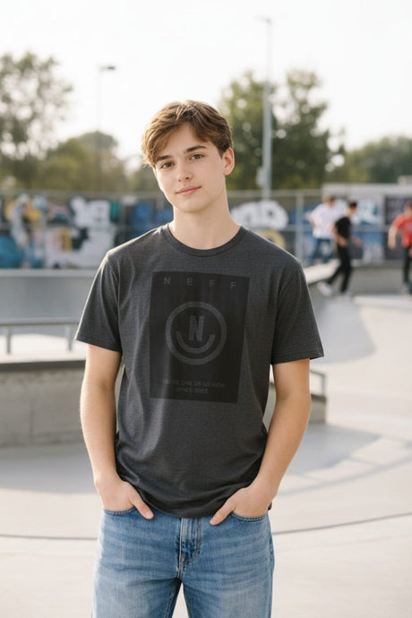 Maitland - T Shirt HommeTee ShirtsNeff