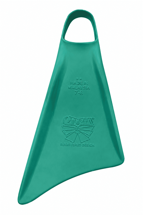 Makapuu Swimfins - Palmes De BodyboardPalmesChurchill
