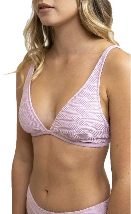Maldives Tall Haut de Maillot Femme#Maillots De BainRhythm