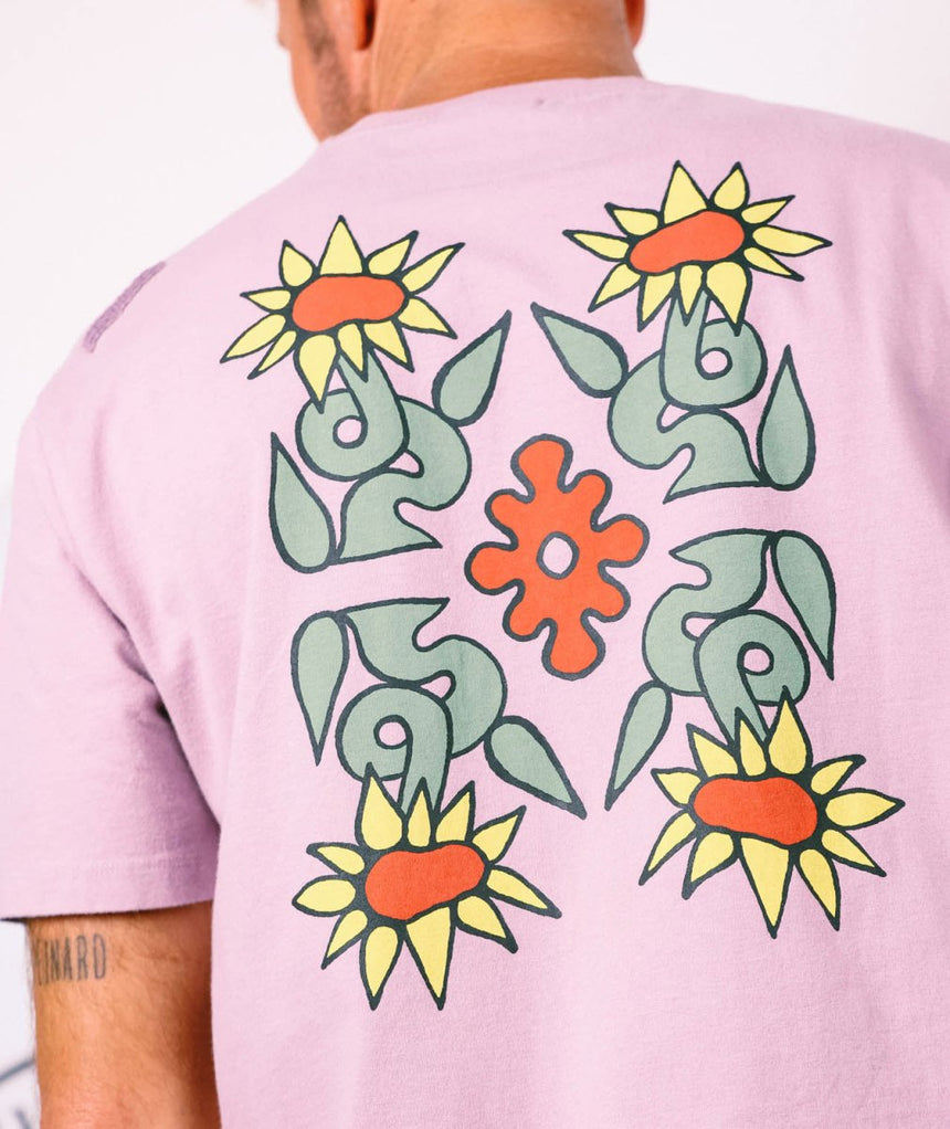 MARCELLO VELHO T-Shirt Organic Unisexe#Tee ShirtsOxbow