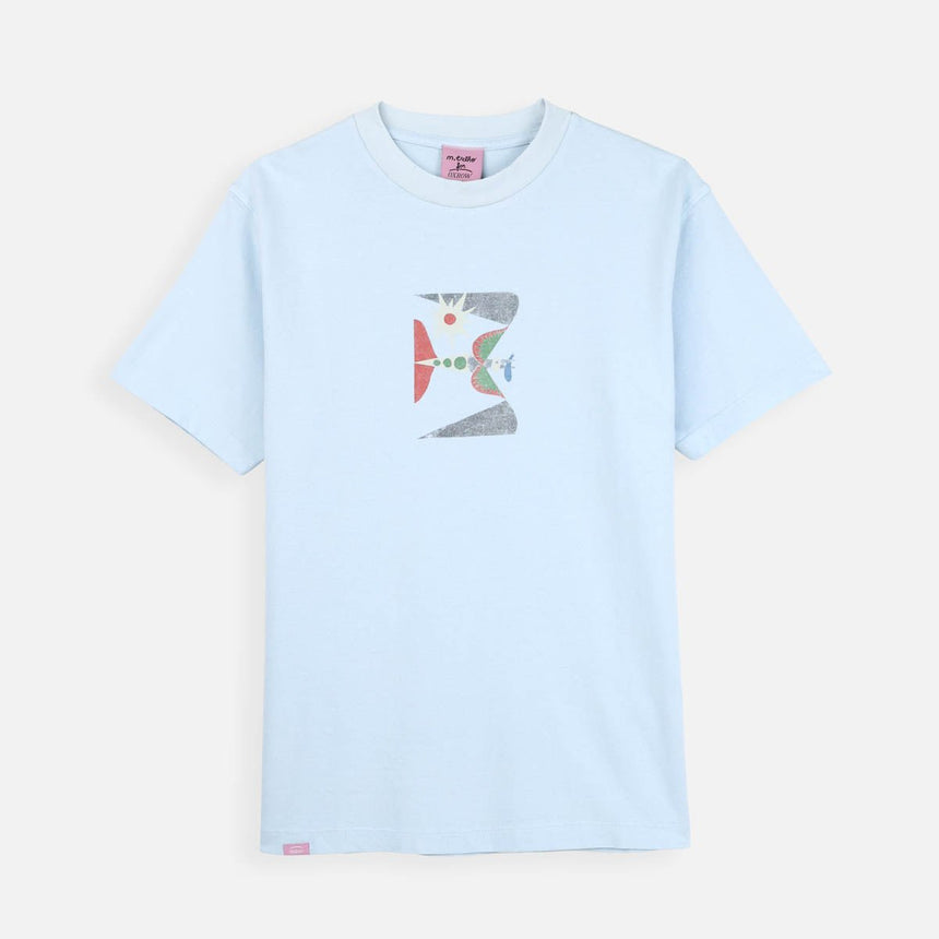 MARCELLO VELHO T-Shirt Unisexe#Tee ShirtsOxbow