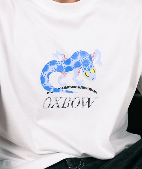 MARCELLO VELHO T-Shirt Unisexe#Tee ShirtsOxbow