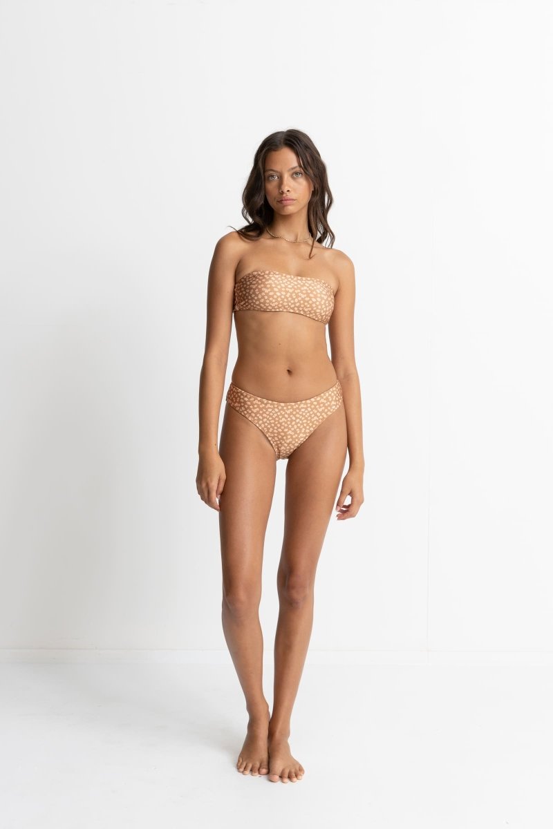 Marley Floral - Bas De Maillot FemmeMaillots De BainRhythm