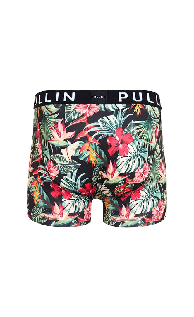Master Dark Hawaii Sous Vetement Homme#Sous VêtementsPull - in