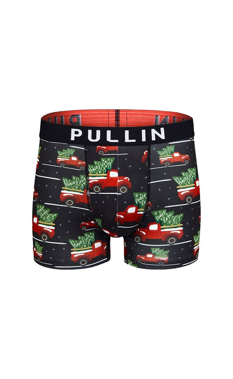 Masternoeltruck Sous Vetement Homme#Sous VêtementsPull - in