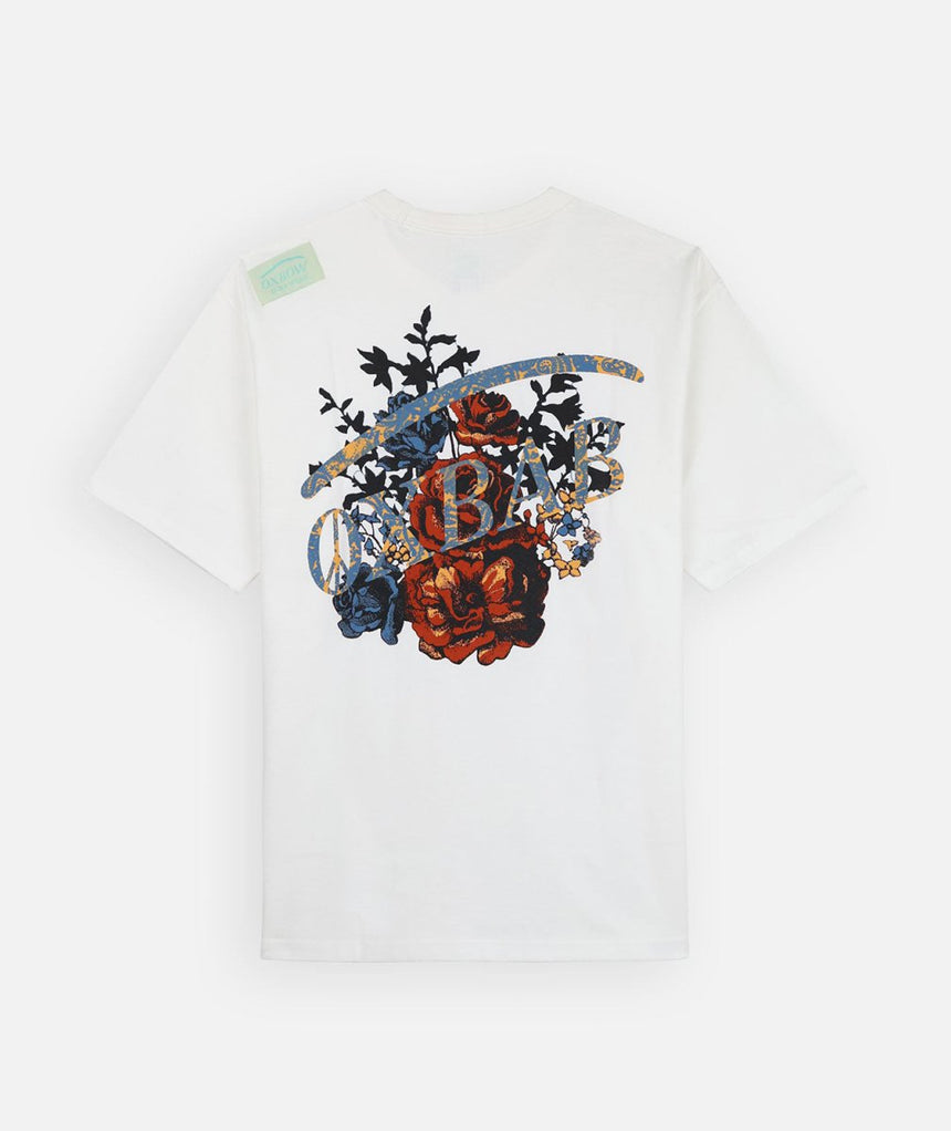 MATTHEW T-Shirt Unisexe#Tee ShirtsOxbow
