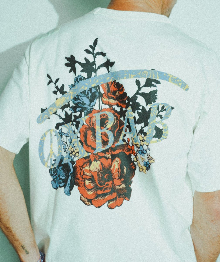 MATTHEW T-Shirt Unisexe#Tee ShirtsOxbow