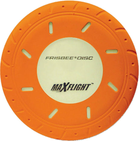 Maxflight Frisbee 160 Gr - Disque à Lancer.Frisbee