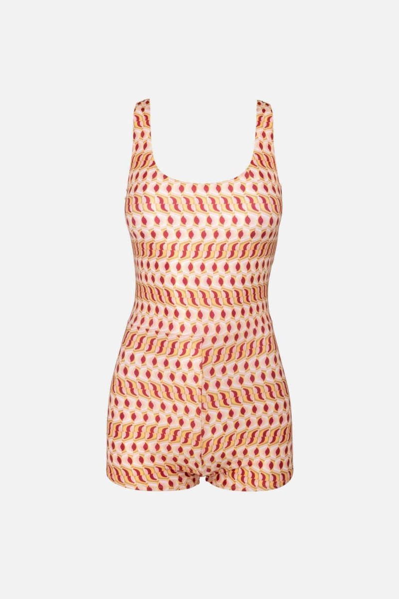 Maya Geo Islander - Une Pièce FemmeMaillots De BainRhythm