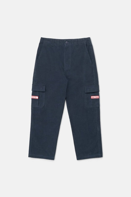 Mechanics Cargo - Pantalon HommePantalonsRhythm