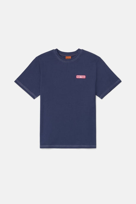 Mechanics Vintage - T Shirt HommeTee ShirtsRhythm